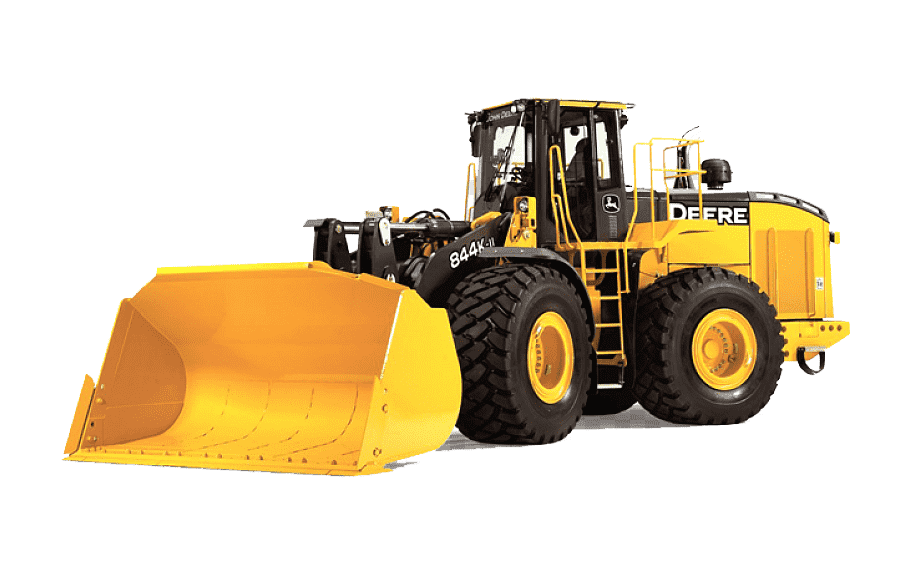 Шини для індустріальної техніки